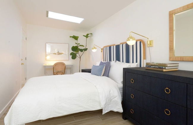 Charming 2br/2ba Cottage - Close to the Beach - Foto 10