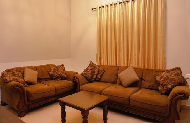 Aanvis Inn boutique home stay - Foto 13