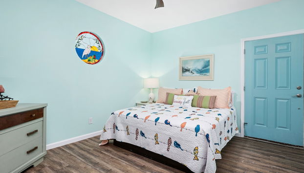 Pat's Perch - Foto 2, Habitación