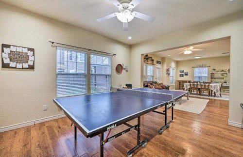 Walk to Lake Townhome with Hot Tub in Afton! - Foto 4