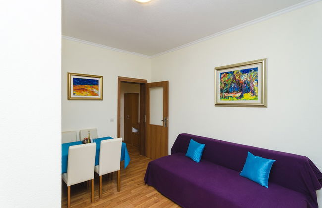 Apartments Dora Mljet - Foto 11