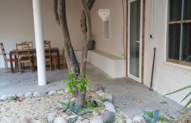 Lumi Appartement avec Patio et jardin - Photo 7