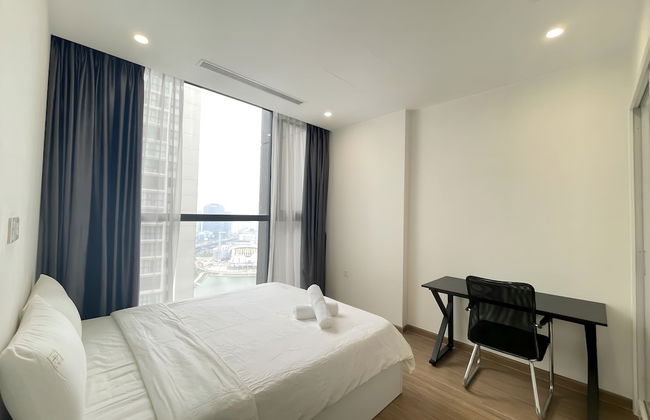 Vinhomes Skylake Ha Noi - Gem Apartment - Foto 43