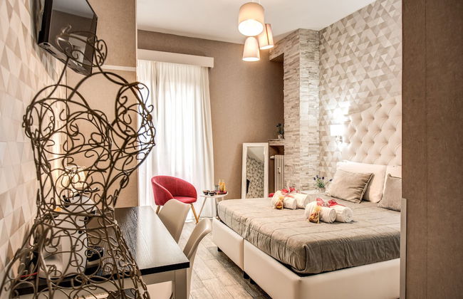 Santamaggiore Inn - Foto 73