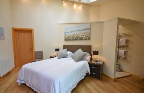 Silvergrove Apartment in E Sussex - Foto 12