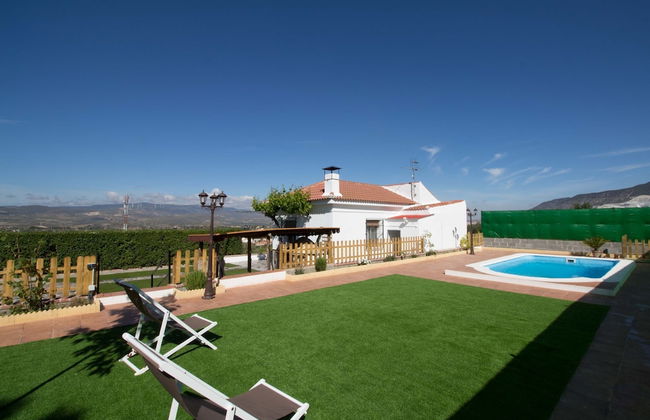 Cortijo La Erilla - Foto 1