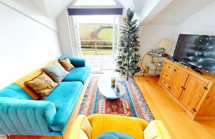 Georgeham Sweet Pea Cottage - Foto 36