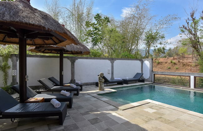 Villa Punyan - Foto 50