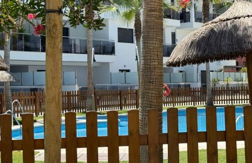 Apartamento Playa Granada Golf - Foto 53