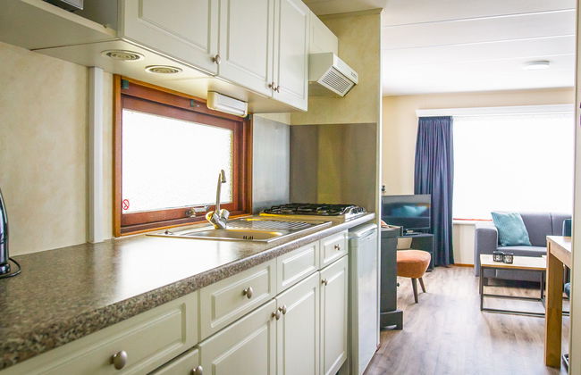 2 bedroom House in Udenhout with swimming pool and garden - Photo 7