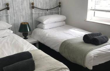 The Lodge - Dog Friendly Farm Cottage - Foto 15