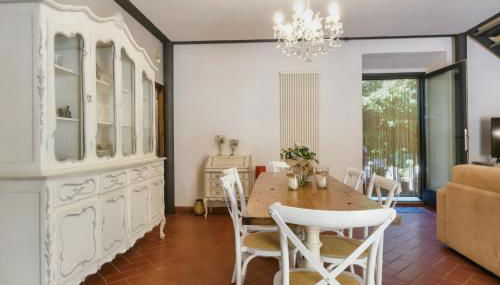 Castellare Loft appartamento in collina a Firenze - Foto 4