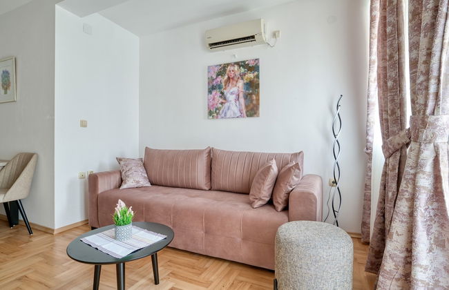 Apartments Elena - Photo 70