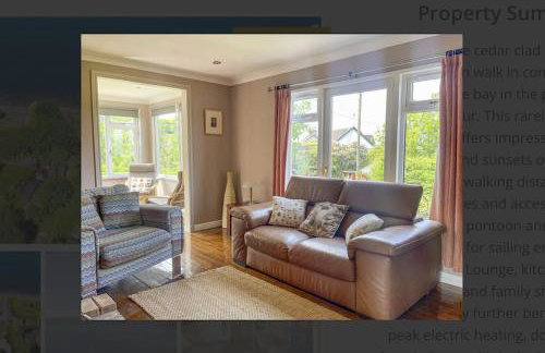 Picturesque beauty of Strachur - Foto 4