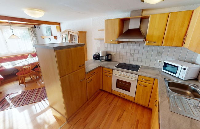 Chalet in Neukirchen - Foto 28