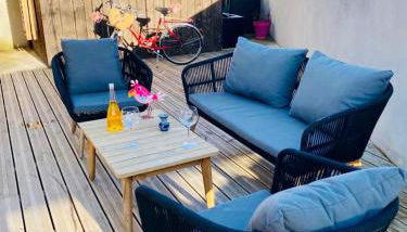 Gîte Spa La grange - Foto 5