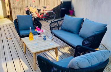 Gîte Spa La grange - Foto 5