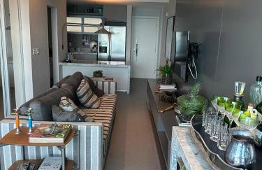 Cloc Marina Residence Apt Alto Luxo - Photo 11