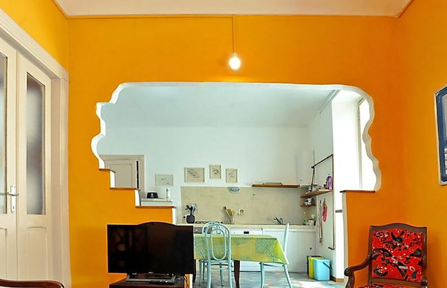 Vintage Apartment in Lingotto Area - Photo 19