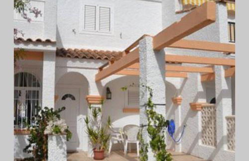 GRAN VISTA Gran Alacant - Photo 3