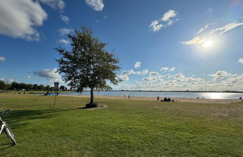 Ferienhaus Wiegboldsbur - Foto 9