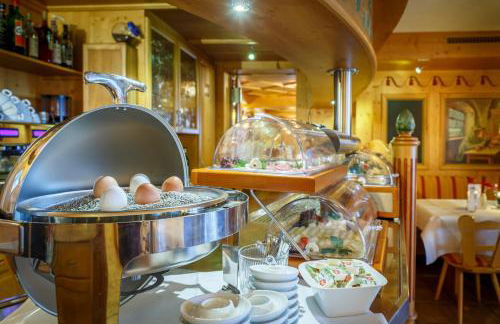 Gästehaus Bartlehof - Foto 22