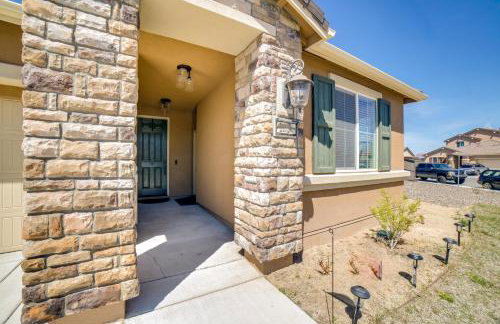 WWII Aviation-Themed Apt in Sparks Near Parks! - Foto 22