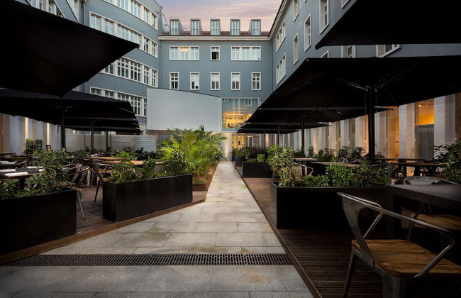 Lisbon Finestay 8 Building - Foto 101