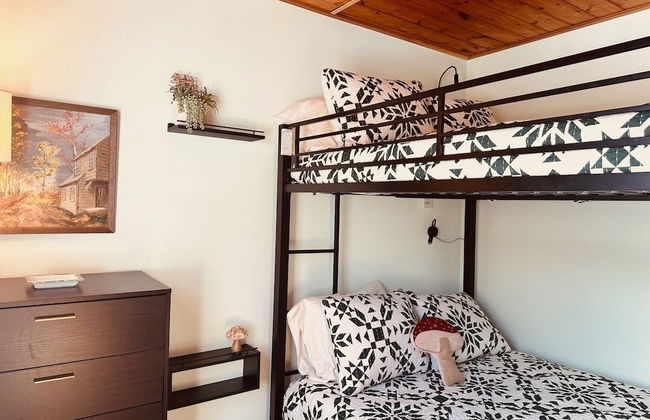 Little Loch 2 Bedroom Home by RedAwning - Foto 4