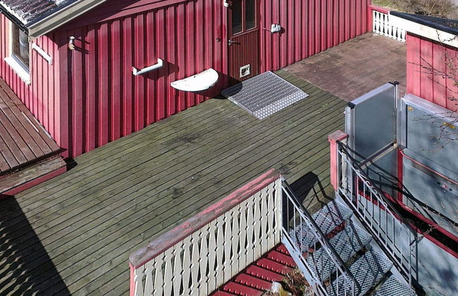 6 Person Holiday Home in Halsanaustan - Photo 28