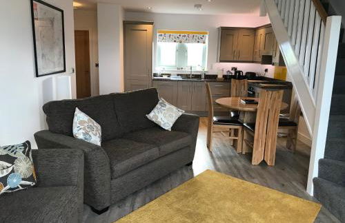 Salt Pot Cottage - Foto 10