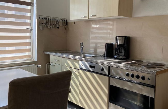 City Pension Bremerhaven - Foto 36