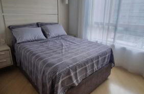 1 quadra da Praia e da Roda Gigante - Foto 3