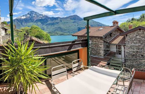 Holiday Home Tzoffhaus by Interhome - Foto 16