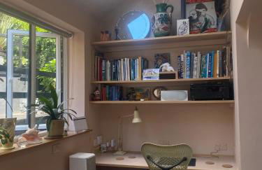 Artists Seaside Sanctuary - Foto 25