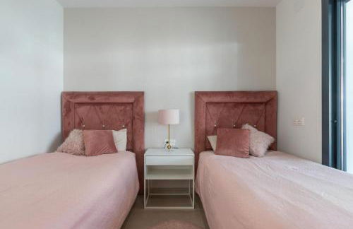 Bego a Sea View in Fuengirola - Foto 41