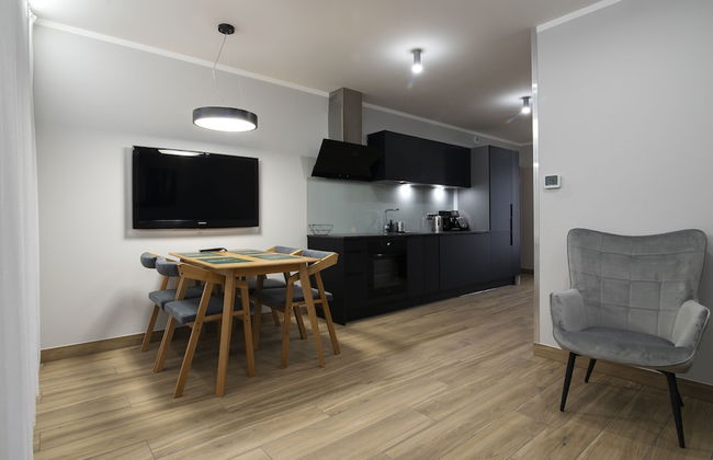 Apartamenty Sun & Snow Kalinowa - Foto 56