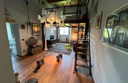 La Casa di Clara nella Rocca - Foto 12