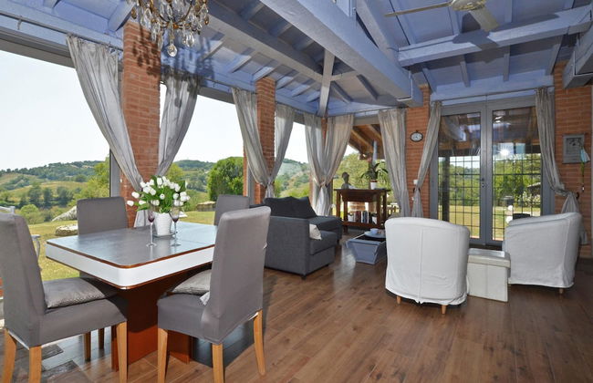 Villa Borgiano - Photo 13