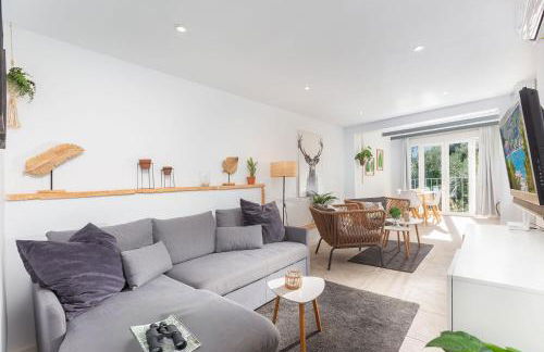 Mountain and Garden Home Port Soller - Foto 6