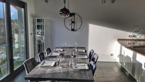 4 Zimmer Luxus Apartment mit Sauna und Heimkino - Foto 3