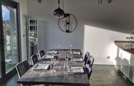 4 Zimmer Luxus Apartment mit Sauna und Heimkino - Foto 1