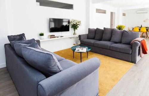 ISG Apartments Downtown family haven Free parking spot - Foto 24