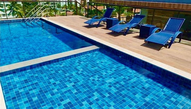 Green Porto 201 Flat premium no centro de Porto - Foto 2, Imagem principal