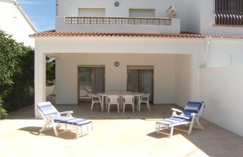 Villa Moreras - Foto 1