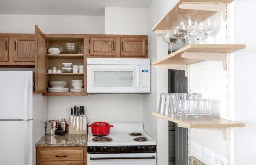 Dupont Circle 2BR nr U St Glens Mkt WDC-186 - Foto 9