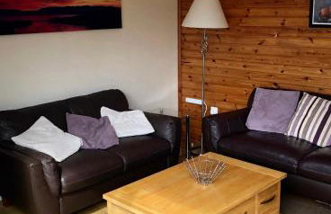 Ben Rinnes Lodge Glenlivet Highlands - Foto 7