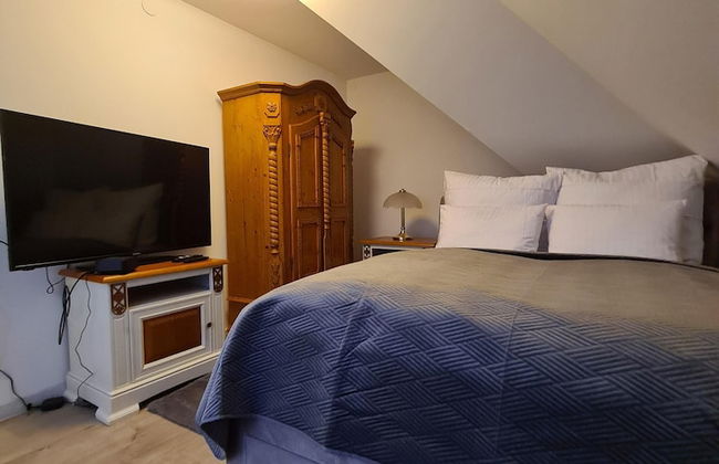 Sonnenhof Bad Salzuflen - Foto 7