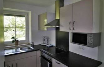 Ferienwohnung Heimatglück 2-3 Personen 65qm WLAN - Foto 10