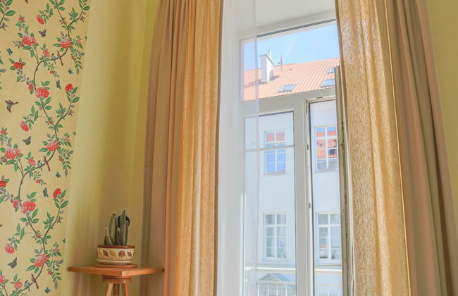 Great Apartment near Town Hall - Photo 19